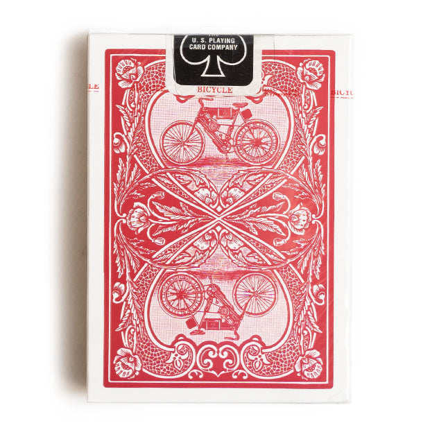 Bicycle playing cards 1デック トランプ バイスクル - トランプ